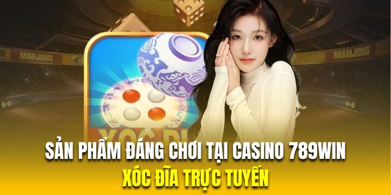 Trải nghiệm xóc đĩa trực tuyến với cơ hội phát tài nhanh chóng