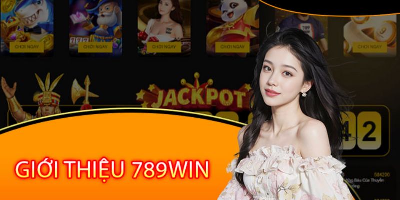 Giới thiệu về 789WIN các thông tin cơ bản nhất