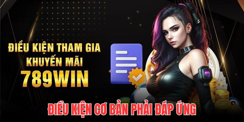 Lưu ý một số điều kiện quan trọng cần đáp ứng trước khi tham gia nhận