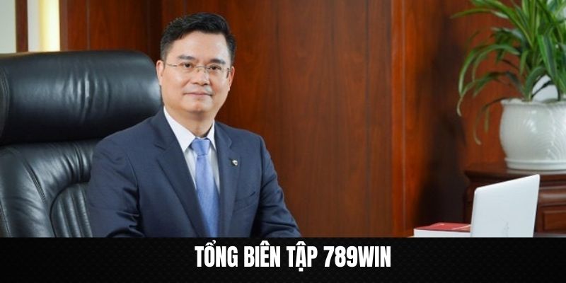 Đôi nét giới thiệu về tác giả 789WIN