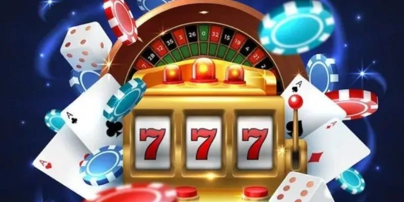 Sơ lược về Slot Game Online